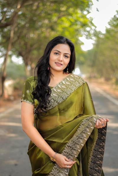 GK VOL 7 BY GK TRENDZ DESIGNER SOFT BURBURY SILK SAREE WHOLESALER IN INDIA